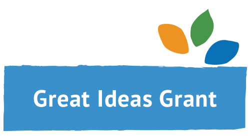 great ideas grant