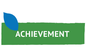 Achievement Donor