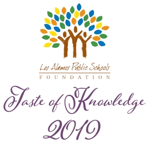 Taste of Knowledge 2019